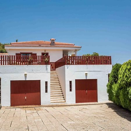 Casa Hedera Villa Brena Baja Exterior photo