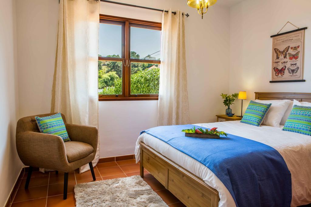 Casa Hedera Villa Brena Baja Exterior photo
